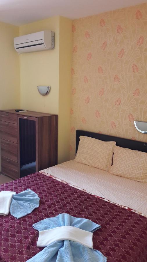 Apartament Fantasy Hisarya Exterior photo