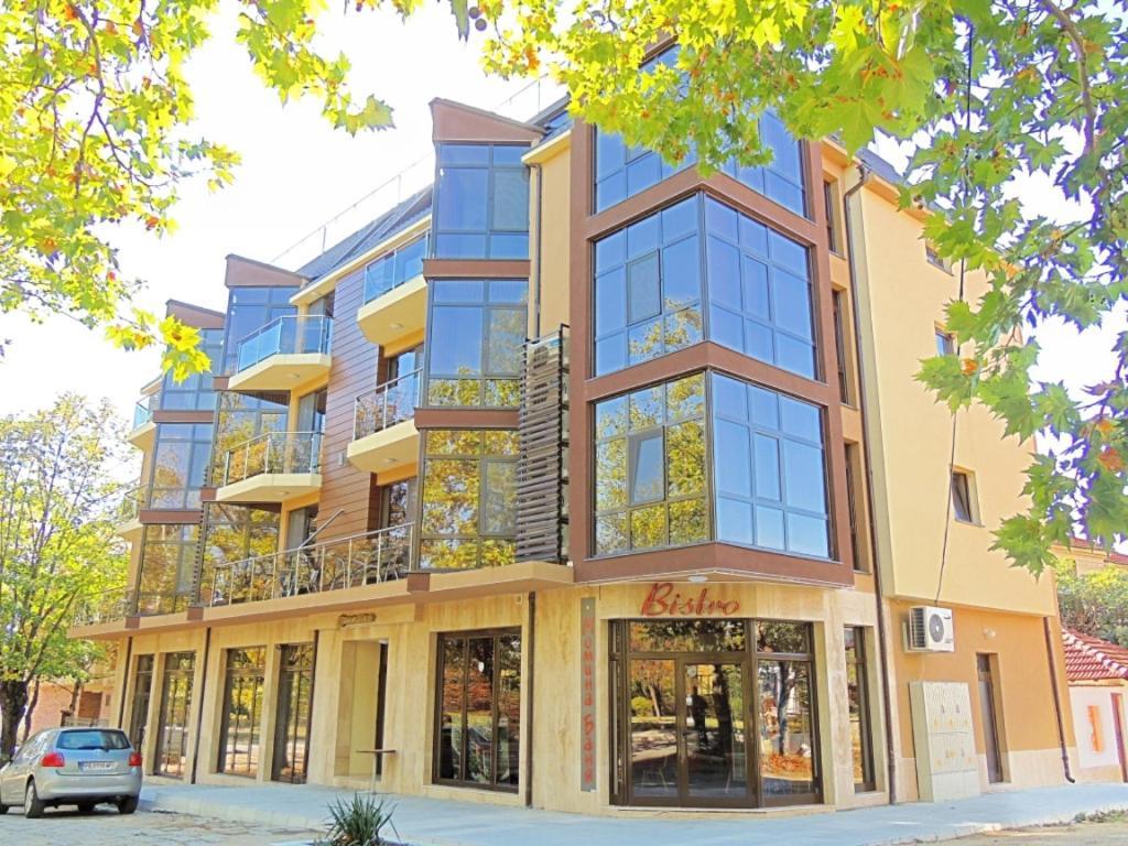 Apartament Fantasy Hisarya Exterior photo