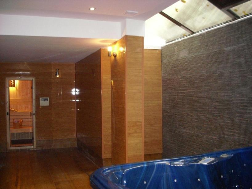 Apartament Fantasy Hisarya Exterior photo